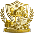 Registro de Marcas e Patentes